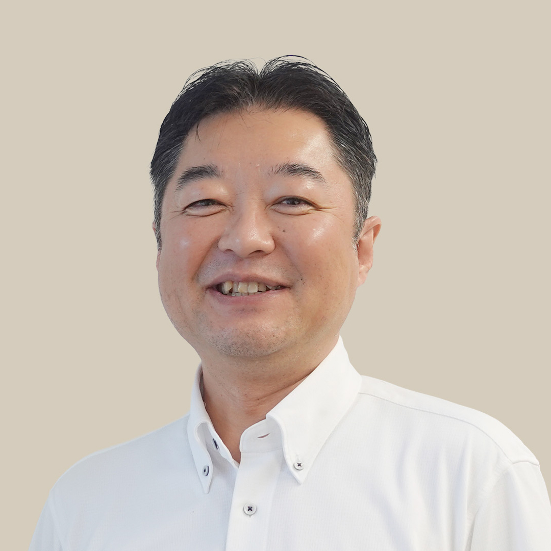 ヘルスケアソリューション事業部 営業本部長 山本 雅史