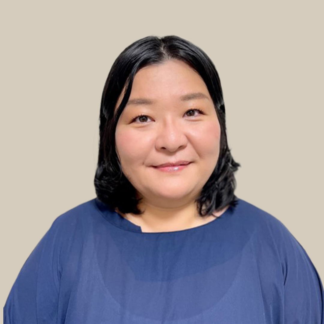 コーポレート室 チーフ 村上 由希野