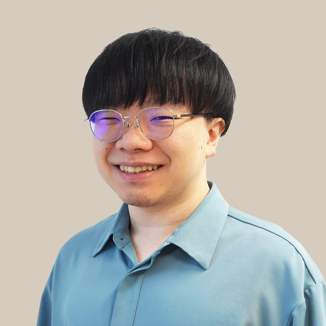 ヘルスケアAI事業本部 福井隆士