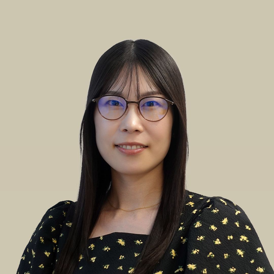 カスタマーサクセス室 谷岡 美咲