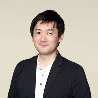 代表取締役社長CEO　田村 雄一