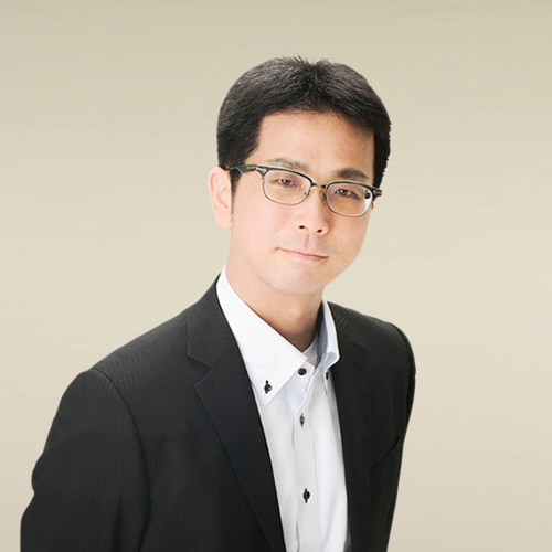 取締役CTO 高田 智広
