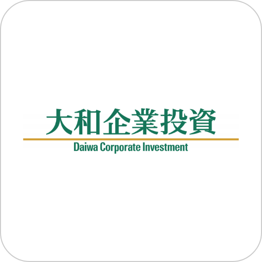 大和企業投資株式会社