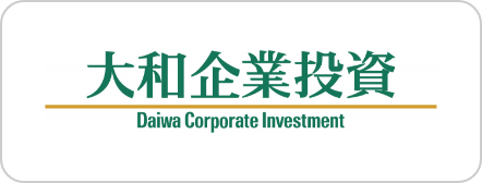 大和企業投資株式会社