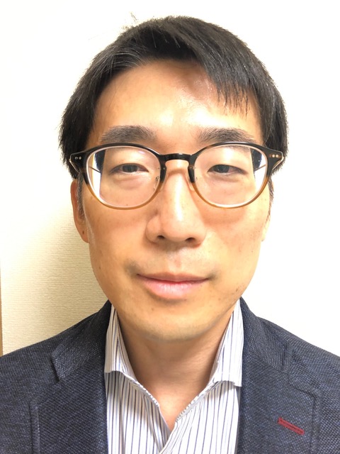 ヘルスケアAI事業本部 ディレクター 國田 健史