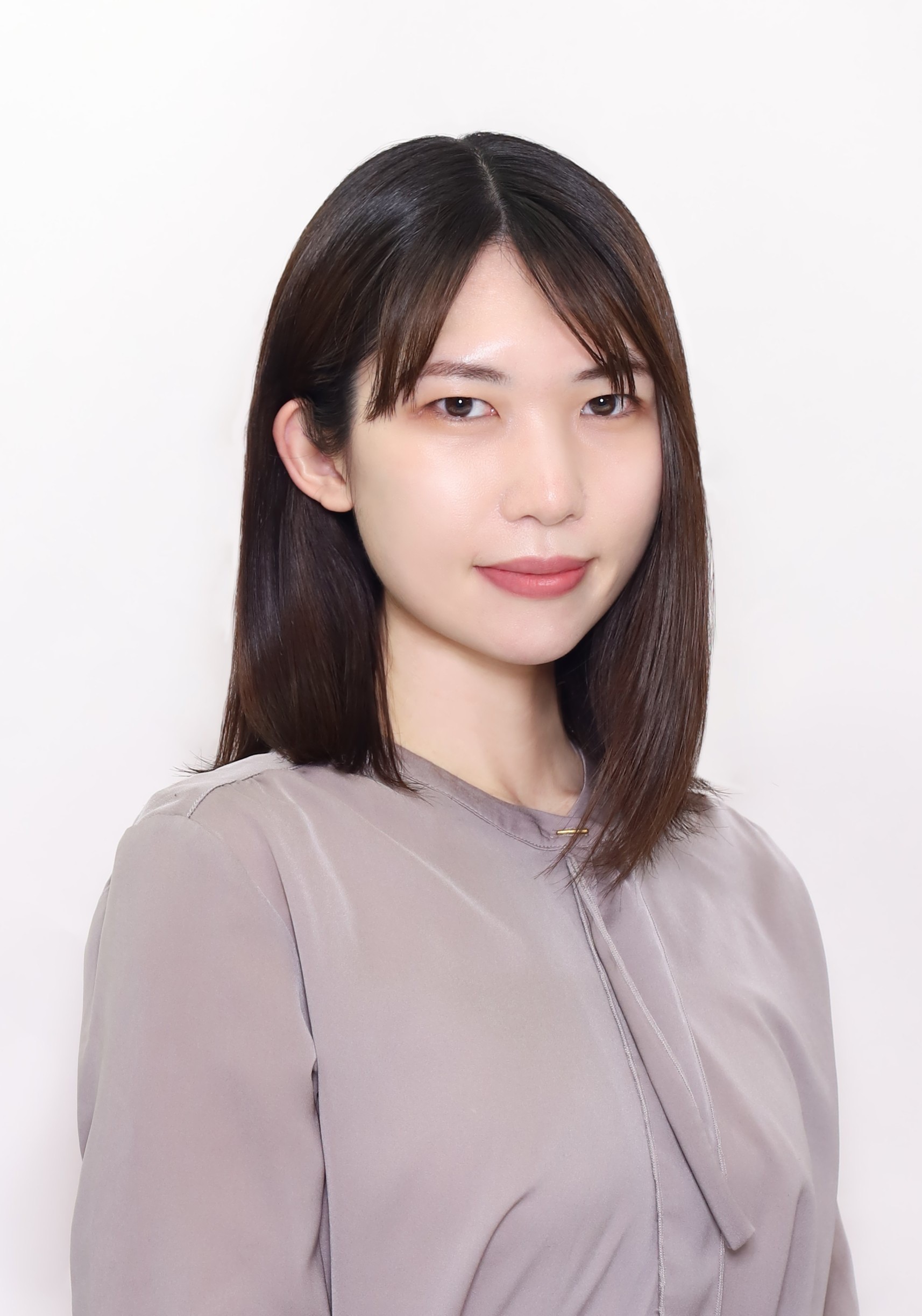 エビデンス&クリエイティブ室 山根 友紀子