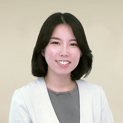 CS準備室 臨床検査技師/2022年5月入社　和田 茜