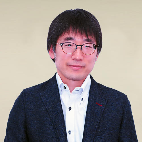 ヘルスケアAI事業本部 ディレクター 國田 健史