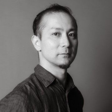 執行役員CBO 瀧野 望