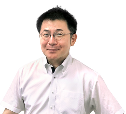 取締役CDOメッセージ／武智 峰樹