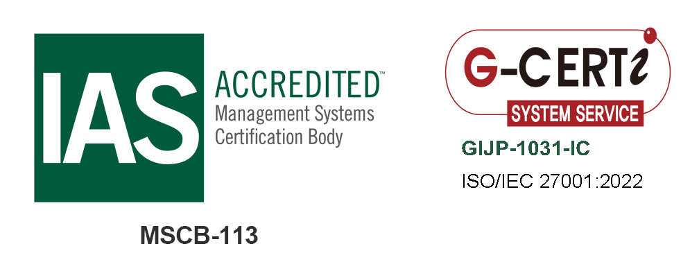ISO/IEC 27001:2022