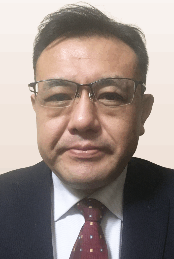 入村さん写真