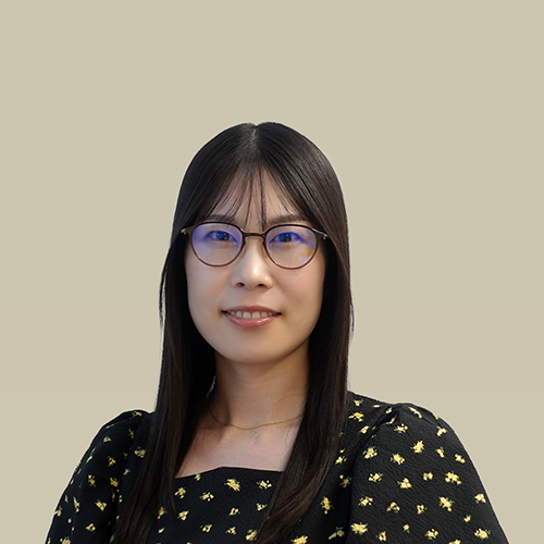 カスタマーサクセス室 臨床検査技師/2023年4月入社