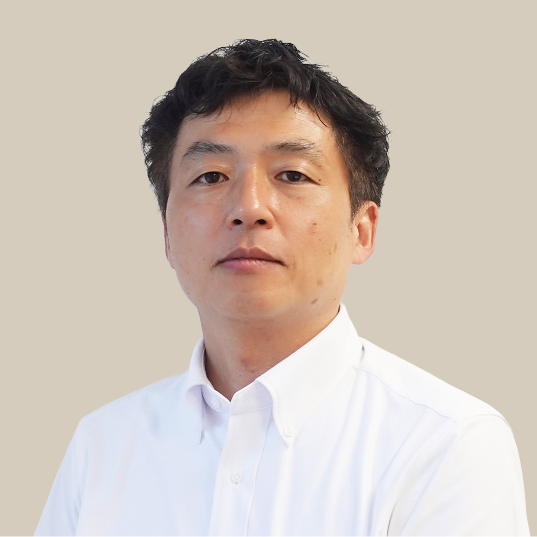 ヘルスケアソリューション事業 営業部 田中 茂宜