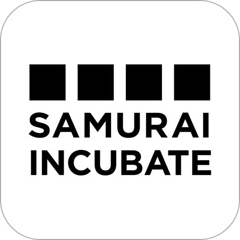 株式会社サムライインキュベート