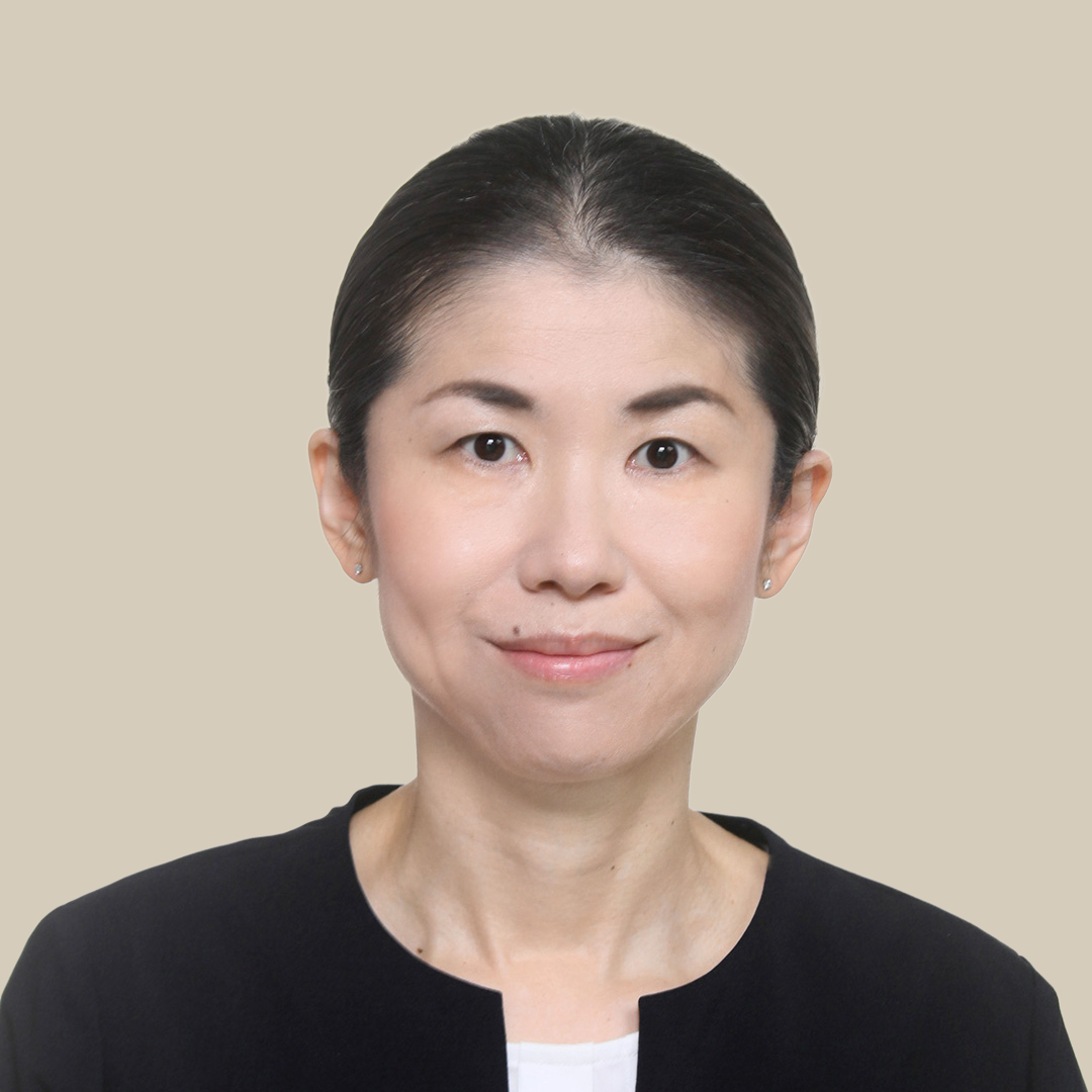 クオリティアシュアランス室　尾形 夏美